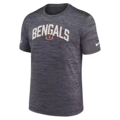 Nike Cincinnati Bengals Velocity T-Shirt
