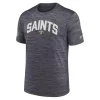 Nike New Orleans Saints Velocity T-Shirt -CHAMPRO SHOP 19622791272
