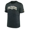 Nike Green Bay Packers Velocity T-Shirt