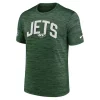 Nike New York Jets Velocity T-Shirt