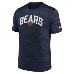 Nike Chicago Bears Velocity T-Shirt