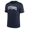 Nike Tennessee Titans Velocity T-Shirt