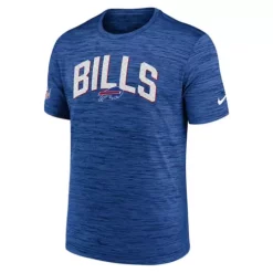 Nike Buffalo Bills Velocity T-Shirt