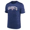 Nike New York Giants Velocity T-Shirt