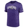 Nike Baltimore Ravens Velocity T-Shirt -CHAMPRO SHOP 19622791578
