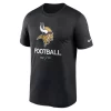 Nike Minnesota Vikings Legend T-Shirt
