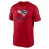Nike New England Patriots Legend T-Shirt