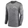 Nike Seattle Seahawks Velocity Long Sleeve Shirt -CHAMPRO SHOP 19622796619