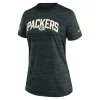 Nike Women's Green Bay Packers Velocity T-Shirt