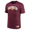 Nike Washington Commanders Velocity T-Shirt