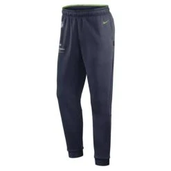 Nike Seattle Seahawks 2022 Therma Pant