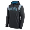 Nike Carolina Panthers 2022 Therma Hoodie