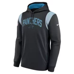 Nike Carolina Panthers 2022 Therma Hoodie
