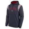 Nike Houston Texans 2022 Therma Hoodie -CHAMPRO SHOP 19622809099