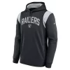 Nike Las Vegas Raiders 2022 Therma Hoodie