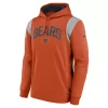 Nike Chicago Bears 2022 Therma Hoodie
