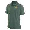 Nike Green Bay Packers Coaches Polo