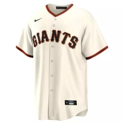 Nike San Francisco Giants Mike Yastrzemski #5 Replica Jersey 5 Nike San Francisco Giants Mike Yastrzemski #5 Replica Jersey - Image 3