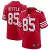 Nike San Francisco 49ers George Kittle #85 Game Jersey -CHAMPRO SHOP 19622824817