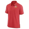Nike Kansas City Chiefs Coach Polo -CHAMPRO SHOP 19622834459