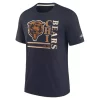 Nike Chicago Bears Retro Shout T-Shirt -CHAMPRO SHOP 19622836472