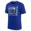 Nike Seattle Seahawks Retro Shout T-Shirt
