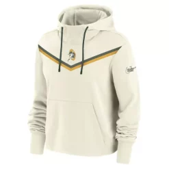 Nike Women's Green Bay Packers Retro Hoodie