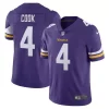 Nike Minnesota Vikings Dalvin Cook #4 Limited Jersey -CHAMPRO SHOP 19622838624