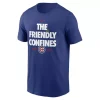 Nike Chicago Cubs Friendly Confine T-Shirt -CHAMPRO SHOP 19622838916
