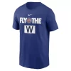 Nike Chicago Cubs Victory T-Shirt