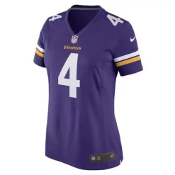 Nike Women's Minnesota Vikings Dalvin Cook #4 Game Jersey -CHAMPRO SHOP 19622840577 2