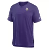 Nike Minnesota Vikings UV Coaches T-Shirt -CHAMPRO SHOP 19622846221