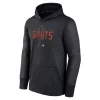 Nike San Francisco Giants 2023 Authentic Collection Therma Hoodie -CHAMPRO SHOP 19622856060