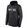 Nike Chicago White Sox 2023 Authentic Collection Therma Hoodie