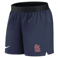 Nike Women's St. Louis Cardinals 2023 Authentic Collection Flex Short