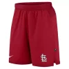 Nike St. Louis Cardinals 2023 Authentic Collection Flex Short -CHAMPRO SHOP 19622857452