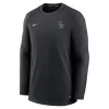 Nike Colorado Rockies 2023 Authentic Collection Crew