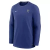 Nike Kansas City Royals 2023 Authentic Collection Crew