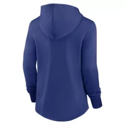 Nike Women's Kansas City Royals 2023 Authentic Collection Therma Hoodie -CHAMPRO SHOP 19622859988 1