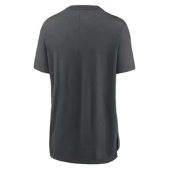 Nike Women's Milwaukee Brewers Authentic Collection Work T-Shirt -CHAMPRO SHOP 19622860222 1