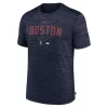 Nike Boston Red Sox 2023 Authentic Collection Legend Velocity T-Shirt -CHAMPRO SHOP 19622861181