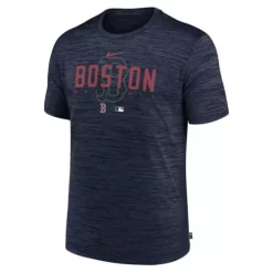 Nike Boston Red Sox 2023 Authentic Collection Legend Velocity T-Shirt