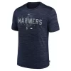 Nike Seattle Mariners 2023 Authentic Collection Legend Velocity T-Shirt -CHAMPRO SHOP 19622861199