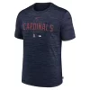 Nike St. Louis Cardinals 2023 Authentic Collection Legend Velocity T-Shirt