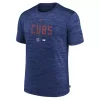 Nike Chicago Cubs 2023 Authentic Collection Legend Velocity T-Shirt