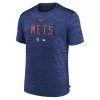 Nike New York Mets 2023 Authentic Collection Legend Velocity T-Shirt -CHAMPRO SHOP 19622861253