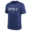 Nike Kansas City Royals 2023 Authentic Collection Legend Velocity T-Shirt