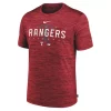 Nike Texas Rangers 2023 Authentic Collection Legend Velocity T-Shirt