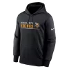 Nike Minnesota Vikings Split Hoodie -CHAMPRO SHOP 19622862150