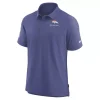 Nike Denver Broncos Coaches Polo